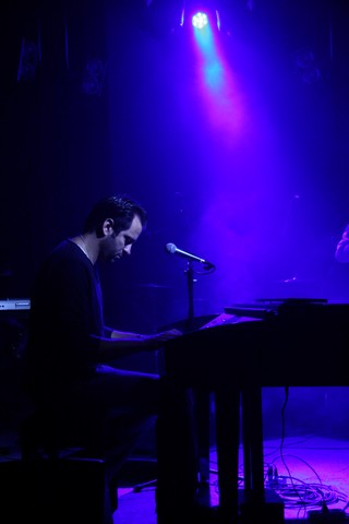 Guy Manoukian in Concert
